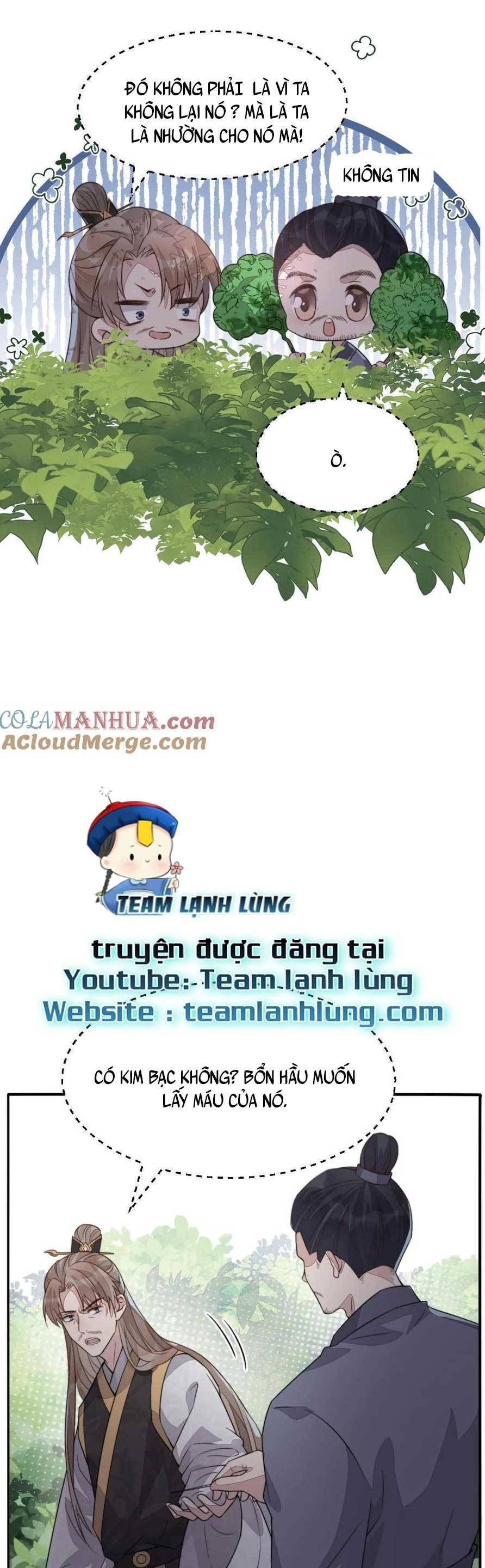 đọc truyện Đặc Công Thần Y Xuyên Không Chương 46 ảnh 22 tại Giả Dược