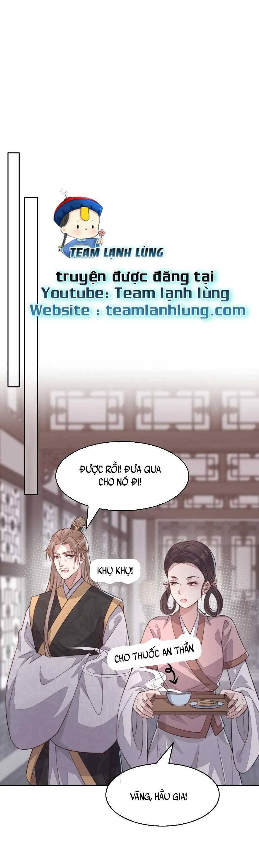 đọc truyện Đặc Công Thần Y Xuyên Không Chương 46 ảnh 26 tại Giả Dược