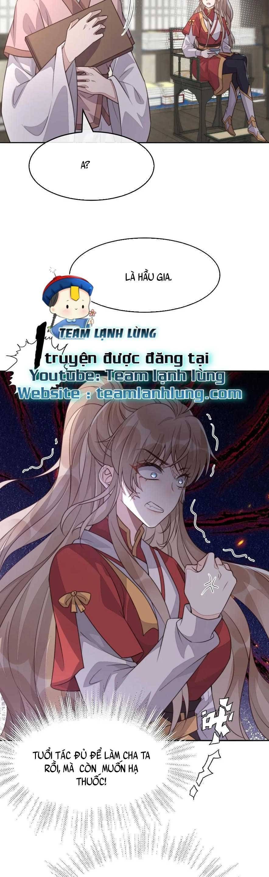 đọc truyện Đặc Công Thần Y Xuyên Không Chương 46 ảnh 29 tại Giả Dược