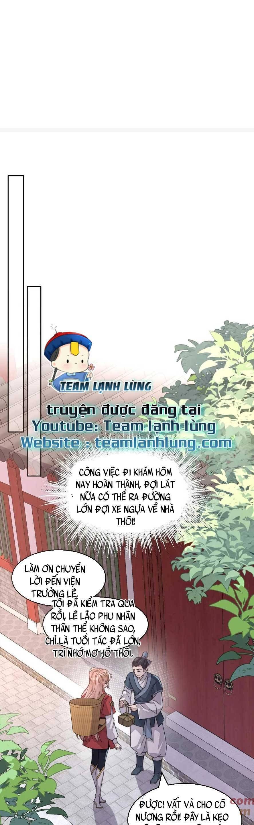 đọc truyện Đặc Công Thần Y Xuyên Không Chương 46 ảnh 34 tại Giả Dược