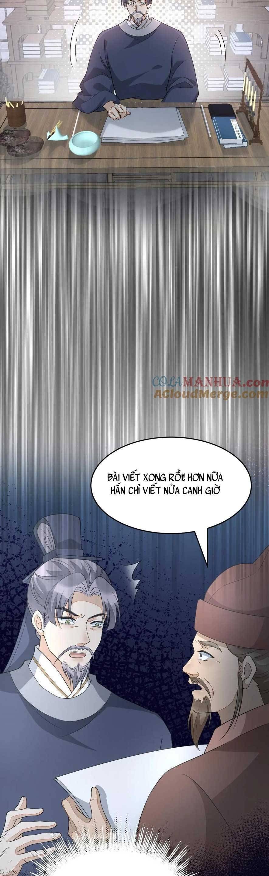 đọc truyện Đặc Công Thần Y Xuyên Không Chương 47 ảnh 21 tại Giả Dược