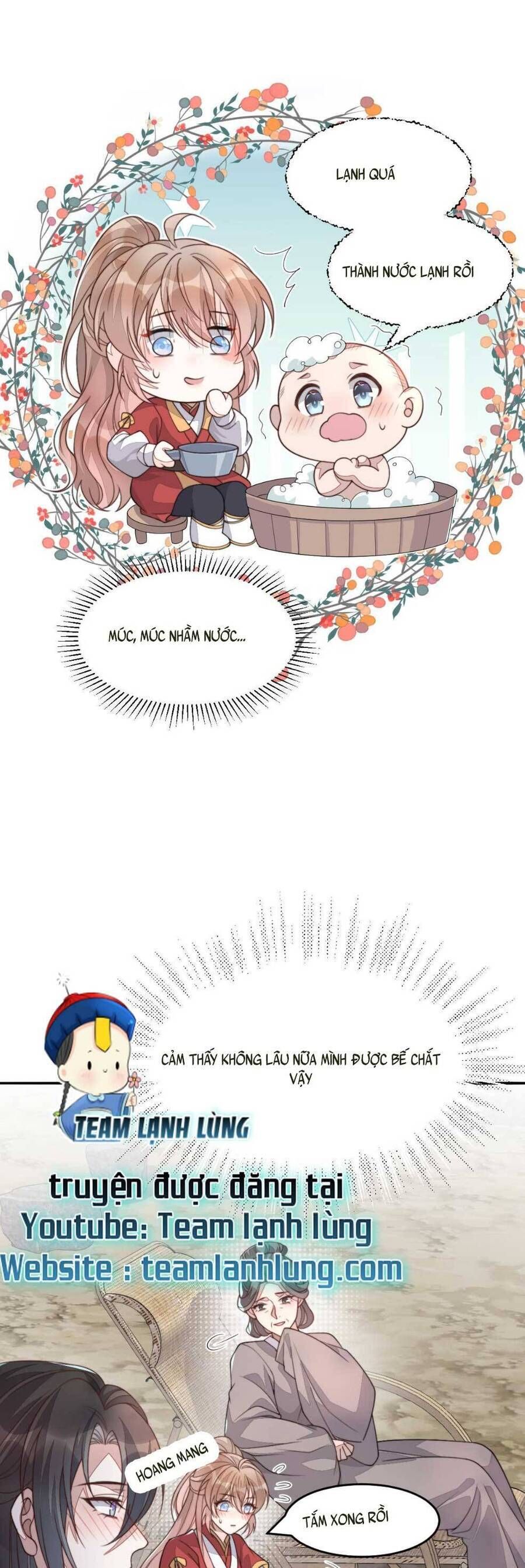 đọc truyện Đặc Công Thần Y Xuyên Không Chương 48 ảnh 11 tại Giả Dược