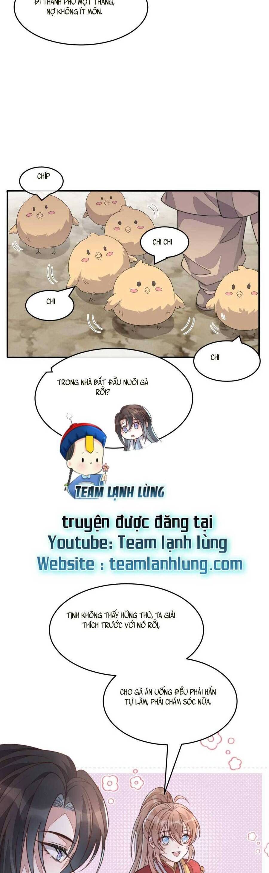 đọc truyện Đặc Công Thần Y Xuyên Không Chương 48 ảnh 13 tại Giả Dược