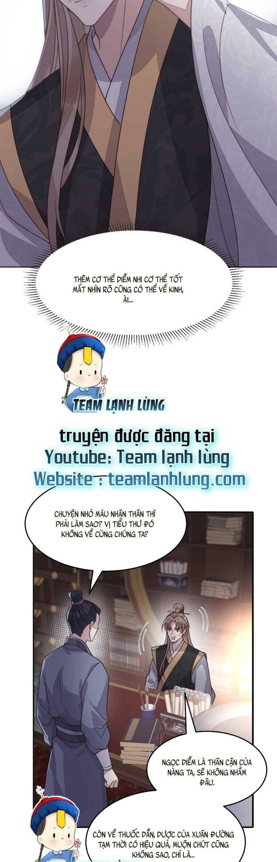 đọc truyện Đặc Công Thần Y Xuyên Không Chương 48 ảnh 41 tại Giả Dược