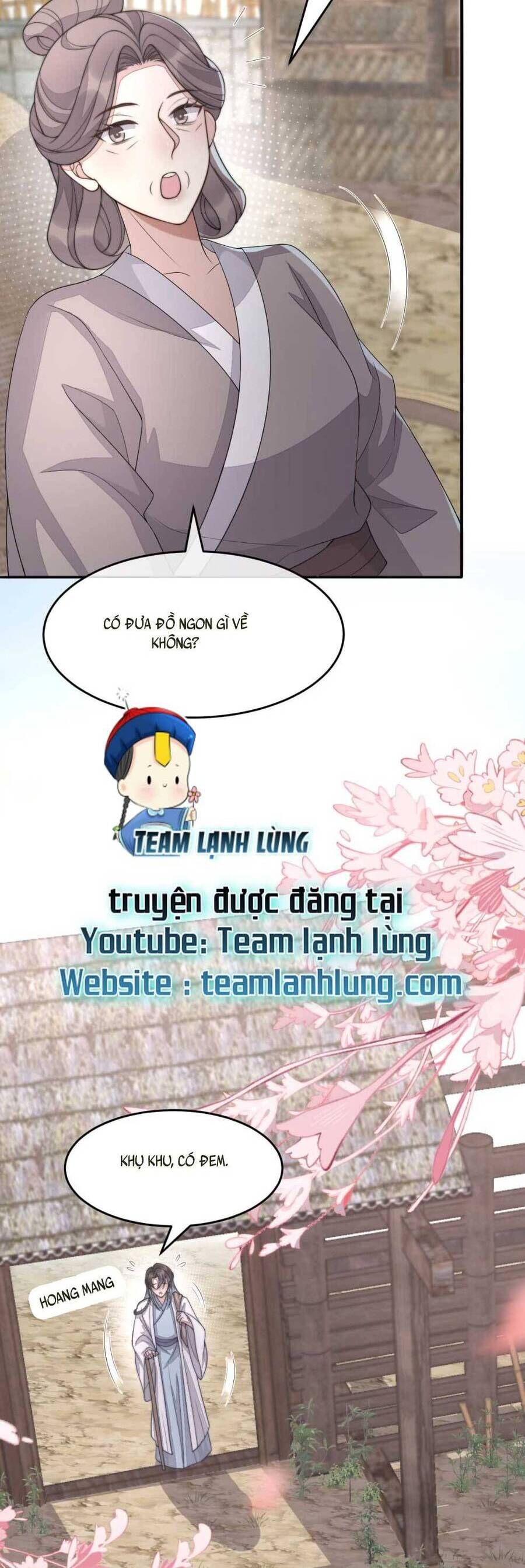 đọc truyện Đặc Công Thần Y Xuyên Không Chương 48 ảnh 8 tại Giả Dược