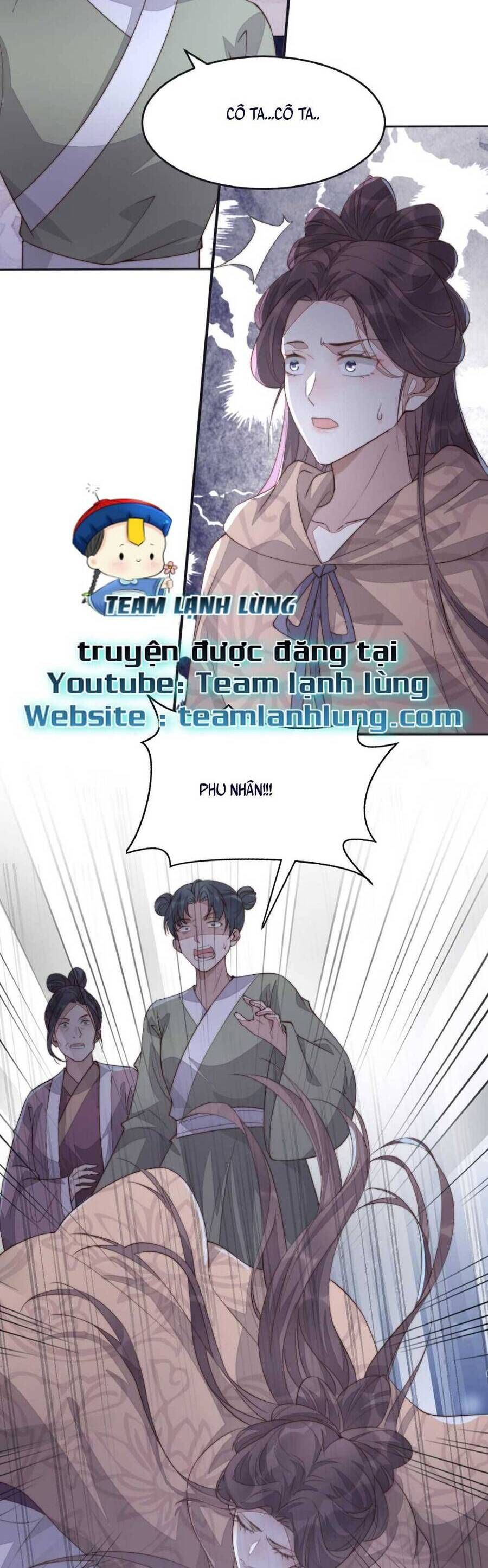 đọc truyện Đặc Công Thần Y Xuyên Không Chương 49 ảnh 32 tại Giả Dược