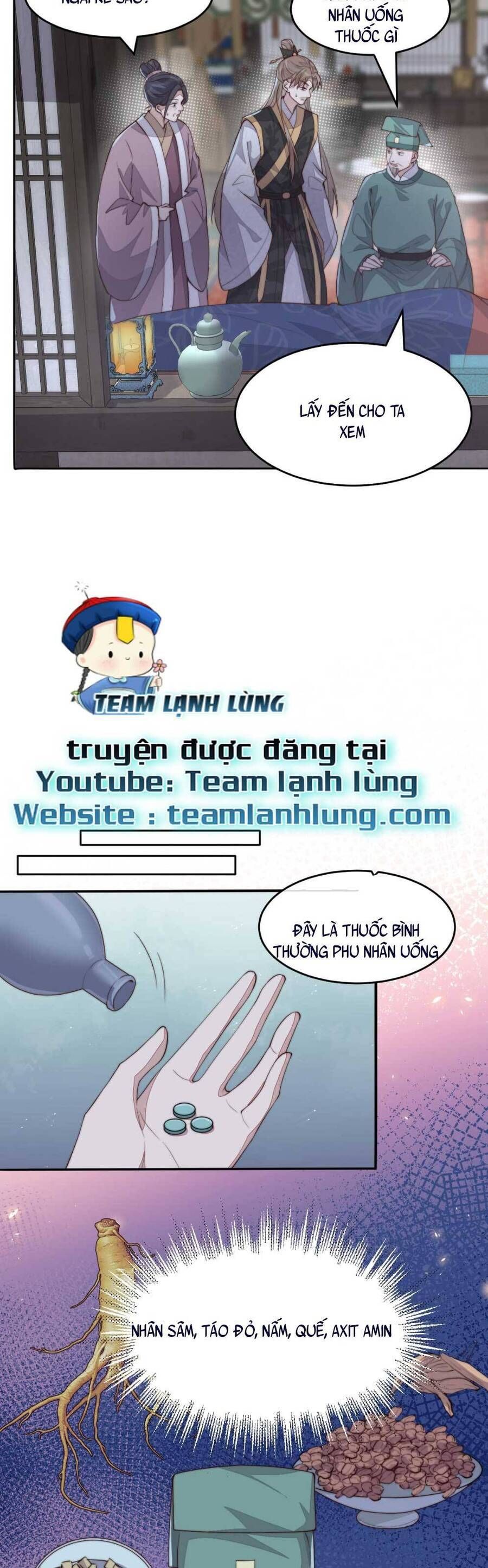 đọc truyện Đặc Công Thần Y Xuyên Không Chương 49 ảnh 37 tại Giả Dược