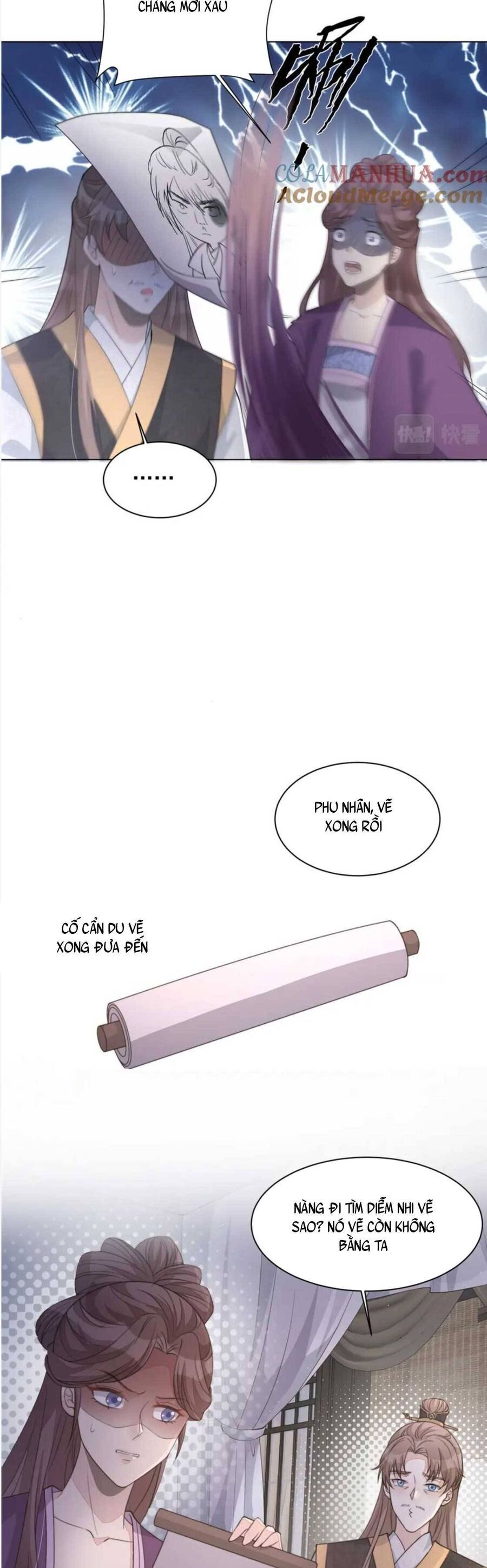 đọc truyện Đặc Công Thần Y Xuyên Không Chương 51 ảnh 23 tại Giả Dược