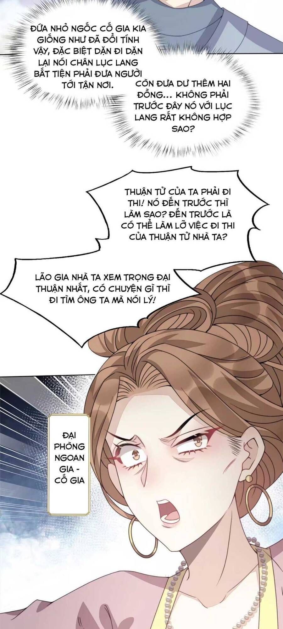 đọc truyện Đặc Công Thần Y Xuyên Không Chương 6 ảnh 18 tại Giả Dược