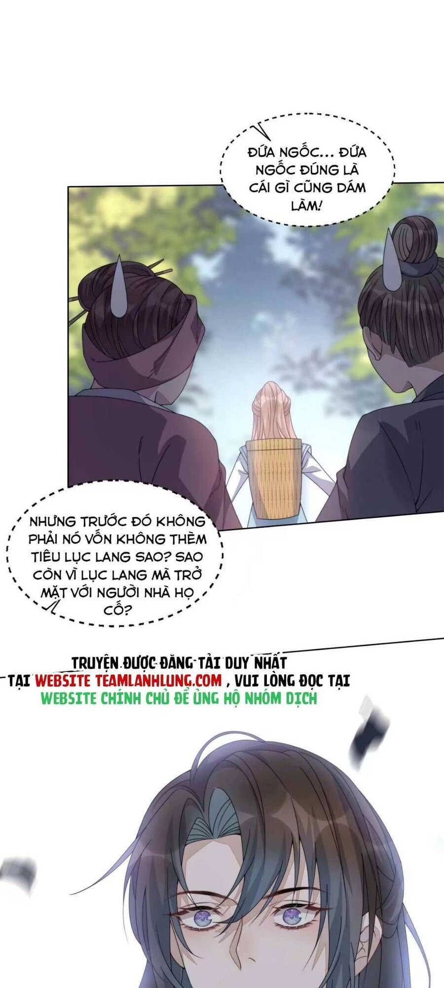 đọc truyện Đặc Công Thần Y Xuyên Không Chương 6 ảnh 27 tại Giả Dược