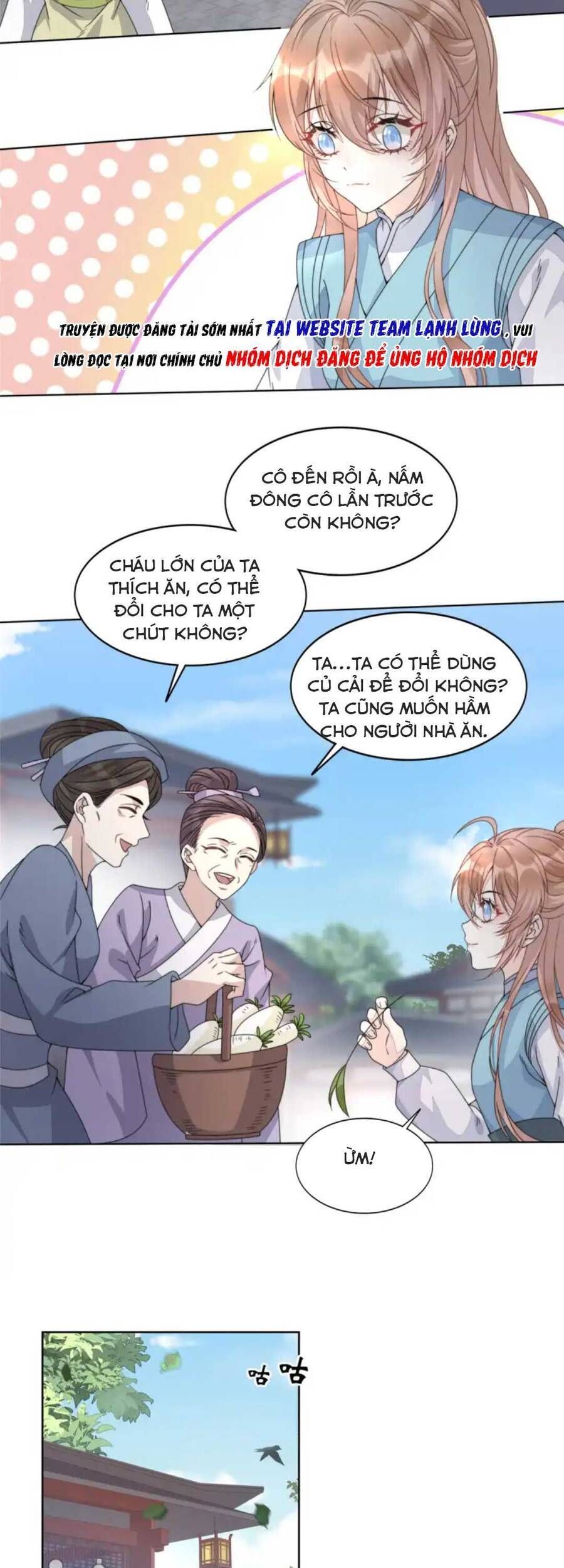 đọc truyện Đặc Công Thần Y Xuyên Không Chương 7 ảnh 20 tại Giả Dược
