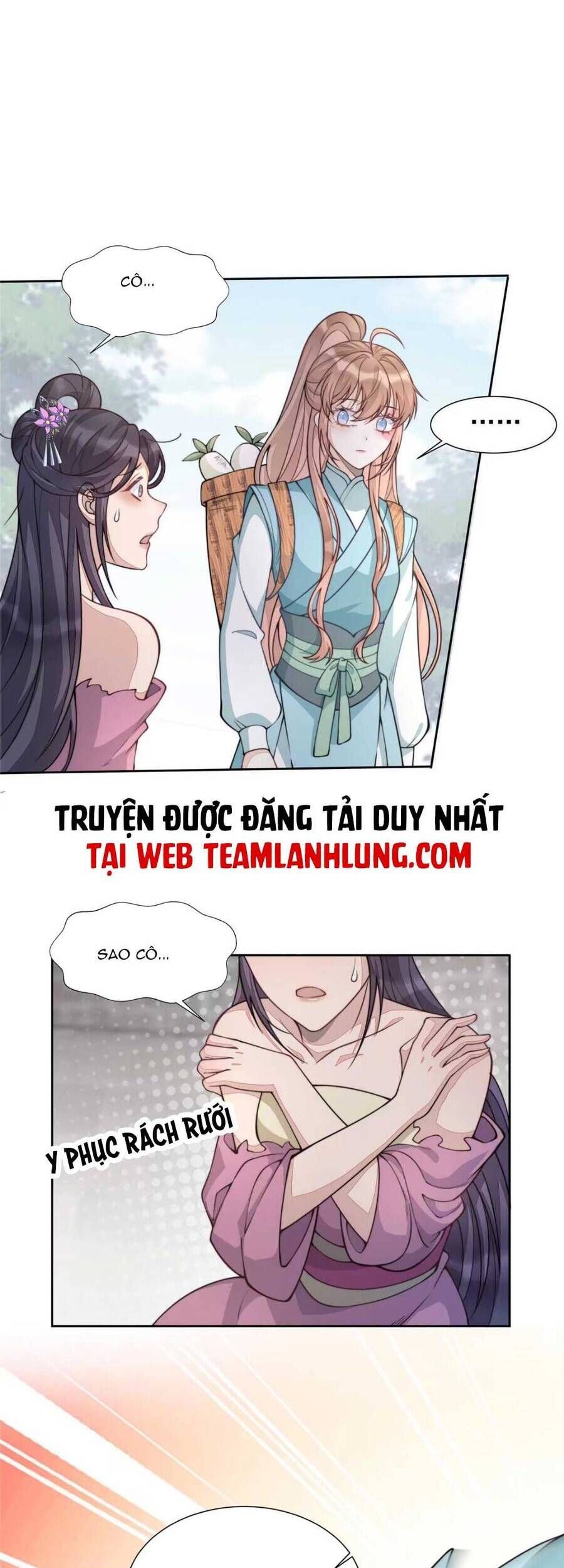 đọc truyện Đặc Công Thần Y Xuyên Không Chương 9 ảnh 11 tại Giả Dược