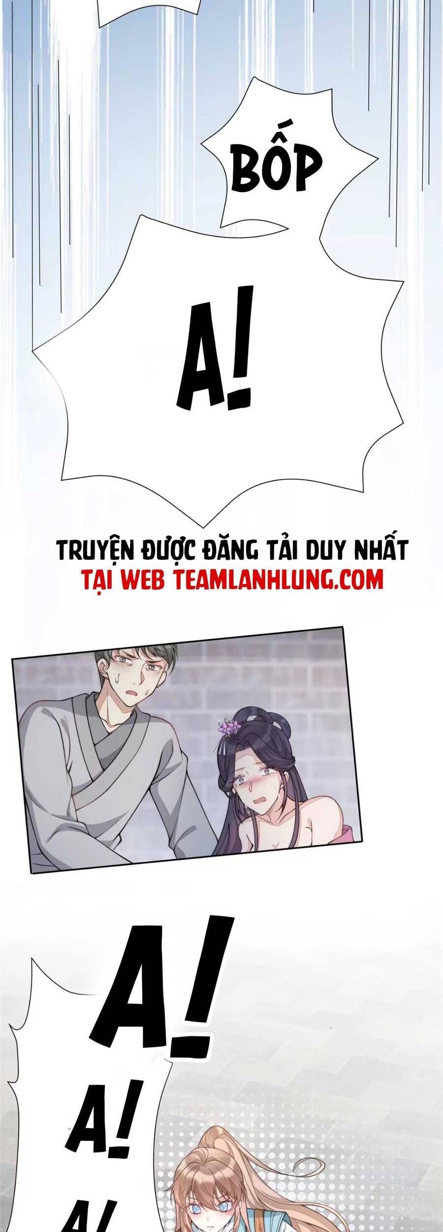 đọc truyện Đặc Công Thần Y Xuyên Không Chương 9 ảnh 5 tại Giả Dược
