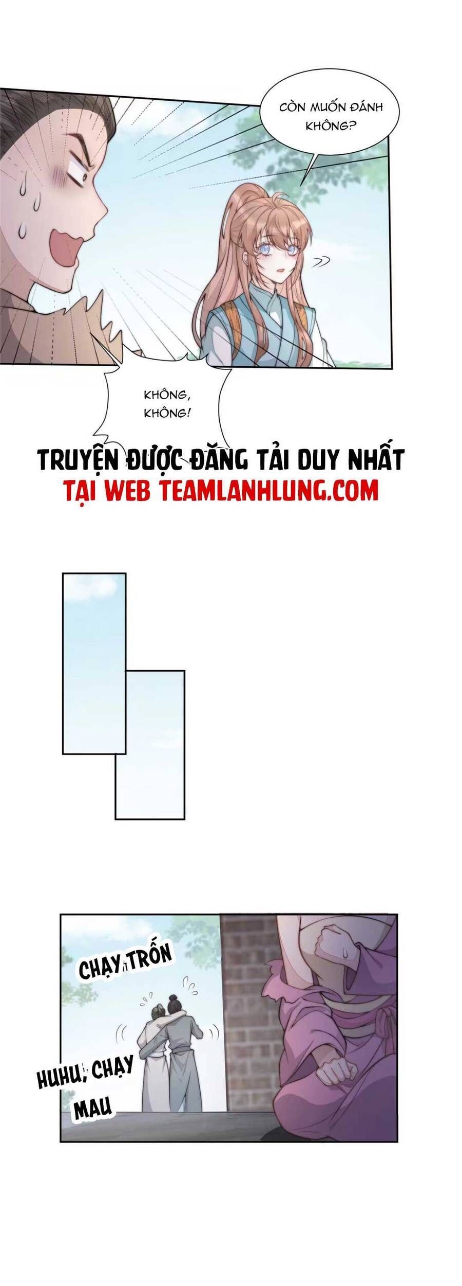 đọc truyện Đặc Công Thần Y Xuyên Không Chương 9 ảnh 10 tại Giả Dược