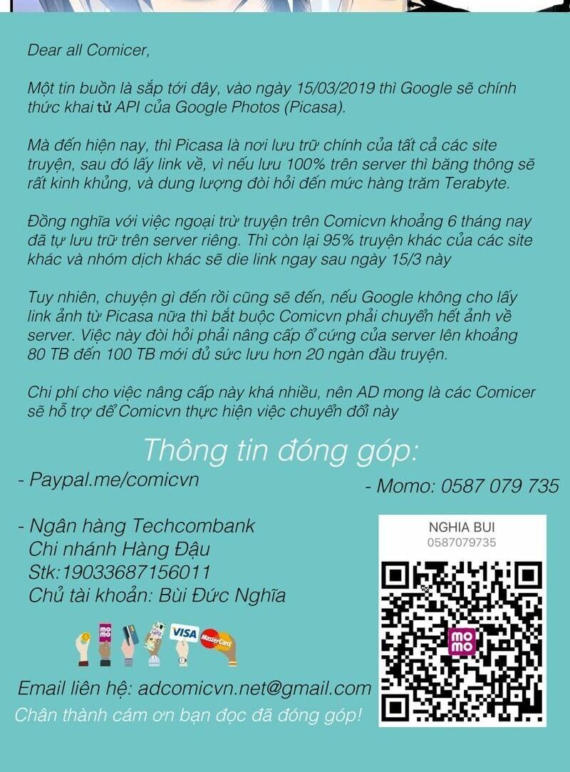 đọc truyện Đặc Nhiệm Siêu Cấp Thành Phố Chương 96 ảnh 14 tại Truyện Dạ Ký