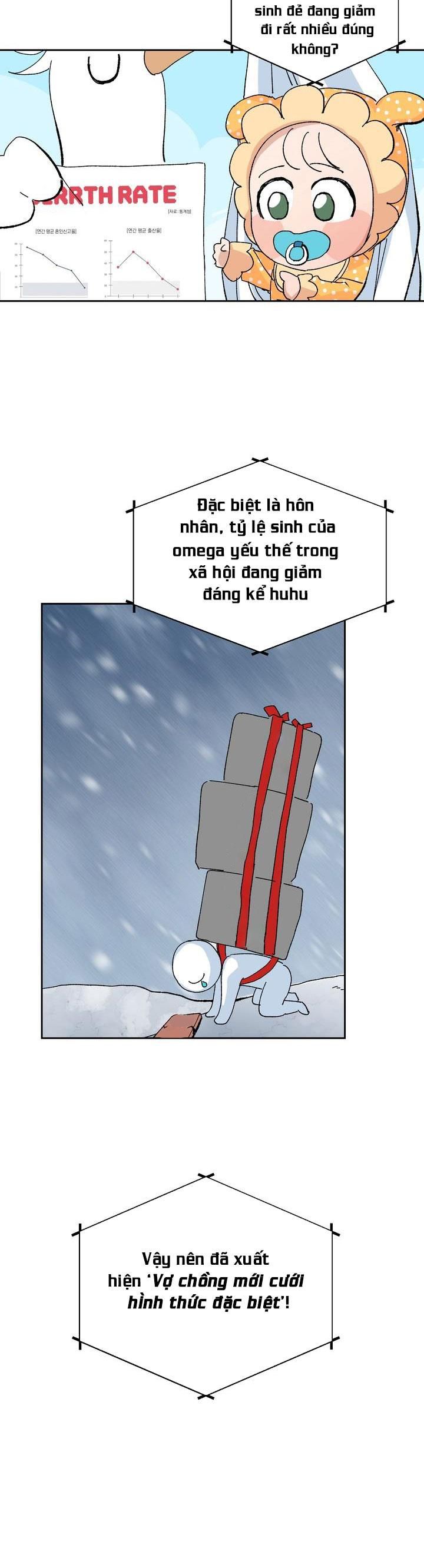 đọc truyện Đặc Quyền Cho Cặp Đôi Mới Cưới Chương 1 ảnh 28 tại Truyện Dạ Ký