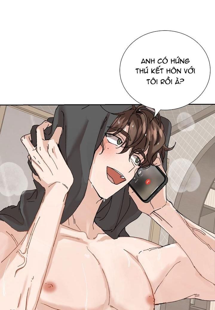 đọc truyện Đặc Quyền Cho Cặp Đôi Mới Cưới Chương 1 ảnh 40 tại Truyện Dạ Ký