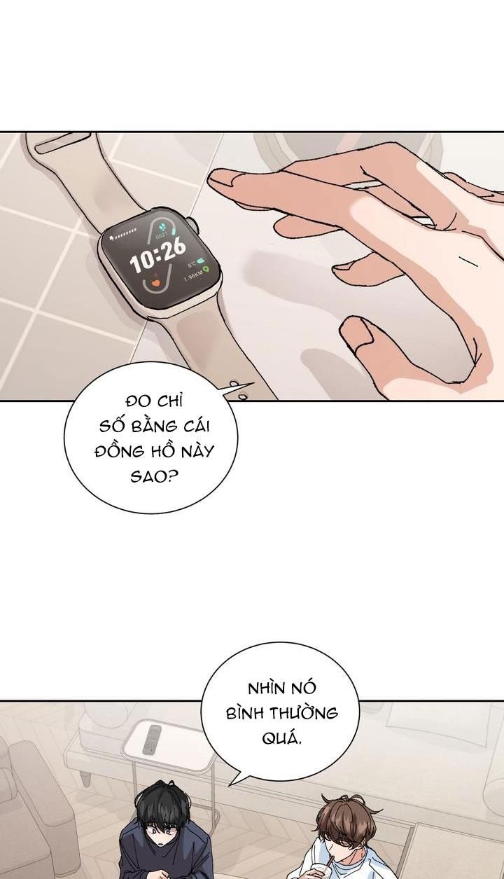 đọc truyện Đặc Quyền Cho Cặp Đôi Mới Cưới Chương 2 ảnh 27 tại Truyện Dạ Ký