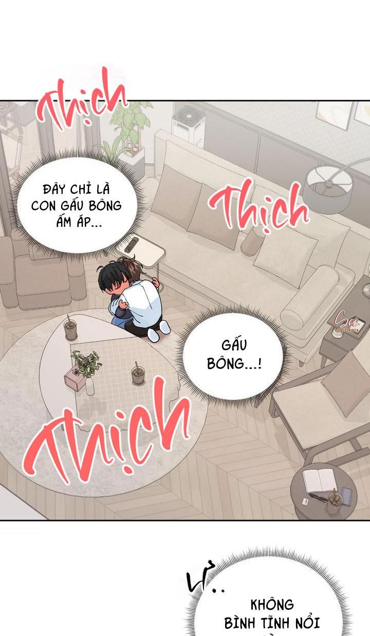 đọc truyện Đặc Quyền Cho Cặp Đôi Mới Cưới Chương 2 ảnh 37 tại Truyện Dạ Ký