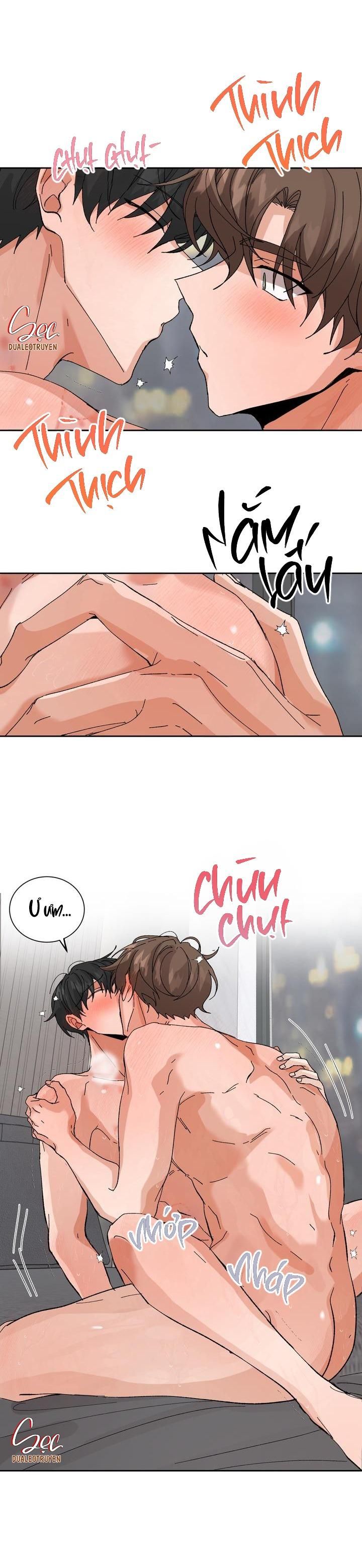 đọc truyện Đặc Quyền Cho Cặp Đôi Mới Cưới Chương 23 ảnh 6 tại Truyện Dạ Ký