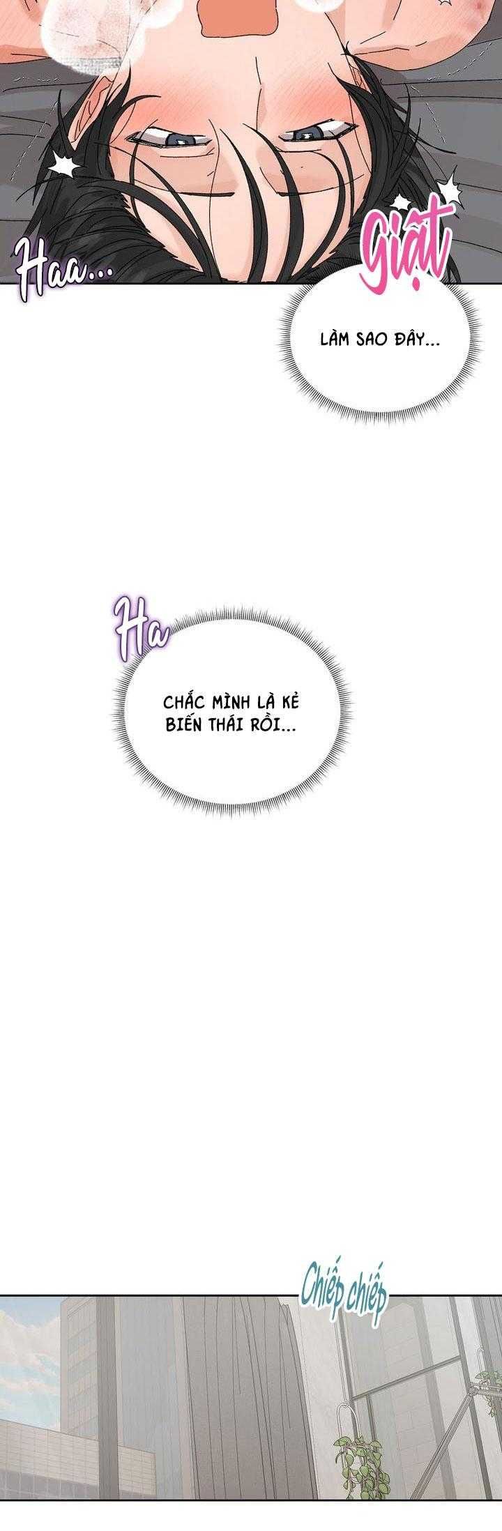 đọc truyện Đặc Quyền Cho Cặp Đôi Mới Cưới Chương 24 ảnh 29 tại Truyện Dạ Ký