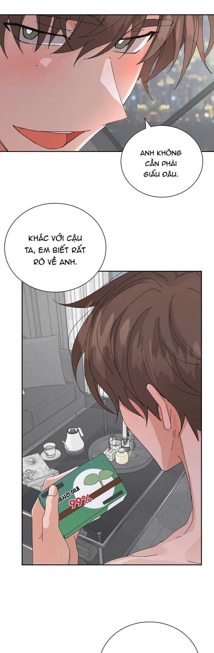đọc truyện Đặc Quyền Cho Cặp Đôi Mới Cưới Chương 24 ảnh 5 tại Truyện Dạ Ký