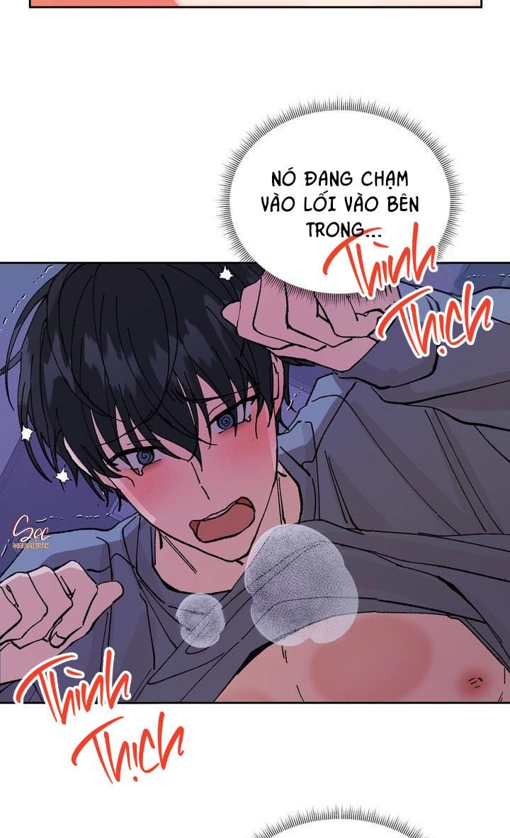 đọc truyện Đặc Quyền Cho Cặp Đôi Mới Cưới Chương 3 ảnh 20 tại Truyện Dạ Ký