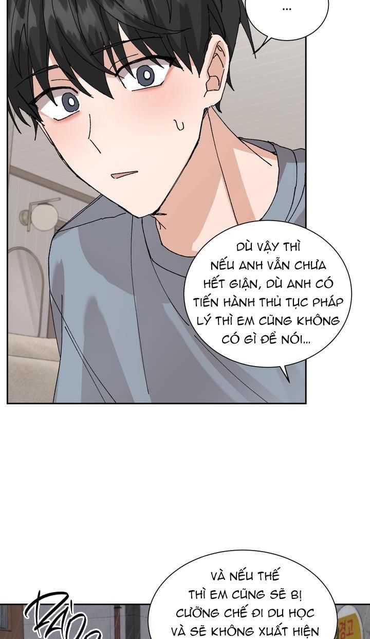 đọc truyện Đặc Quyền Cho Cặp Đôi Mới Cưới Chương 3 ảnh 55 tại Truyện Dạ Ký