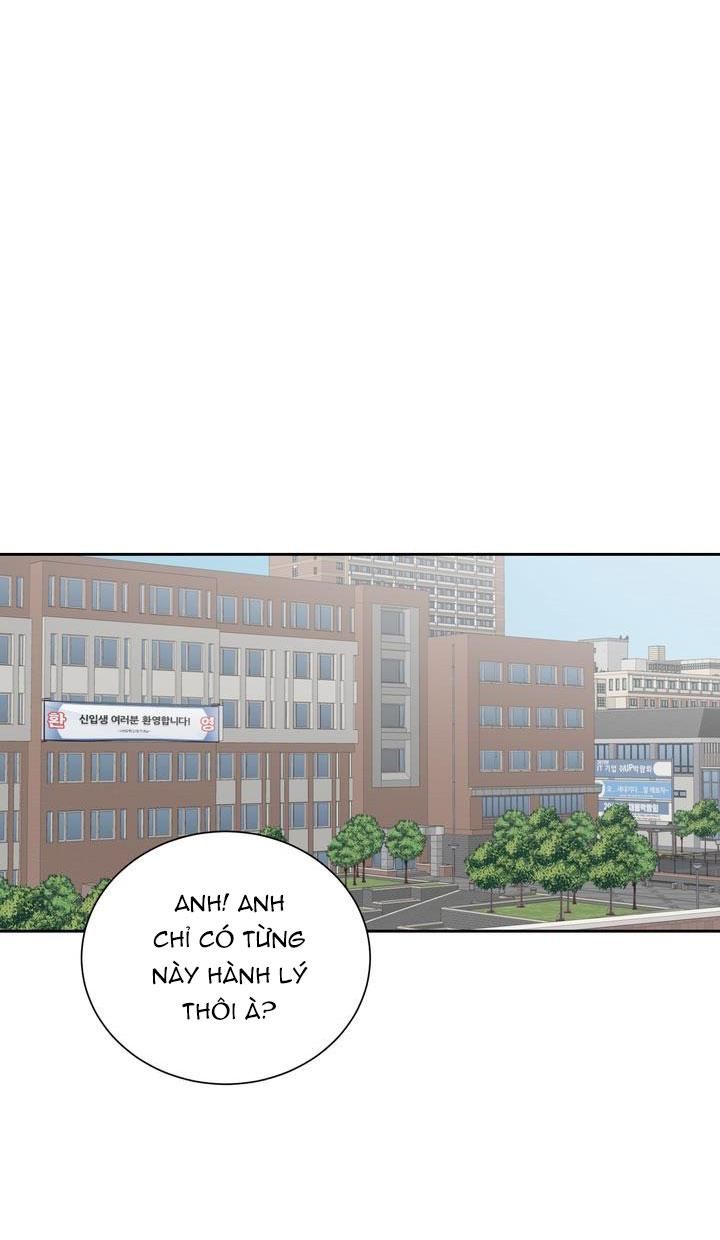 đọc truyện Đặc Quyền Cho Cặp Đôi Mới Cưới Chương 3 ảnh 60 tại Truyện Dạ Ký