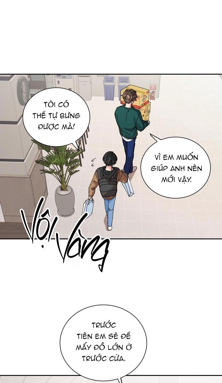 đọc truyện Đặc Quyền Cho Cặp Đôi Mới Cưới Chương 3 ảnh 61 tại Truyện Dạ Ký