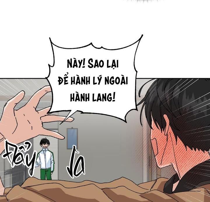 đọc truyện Đặc Quyền Cho Cặp Đôi Mới Cưới Chương 3 ảnh 73 tại Truyện Dạ Ký
