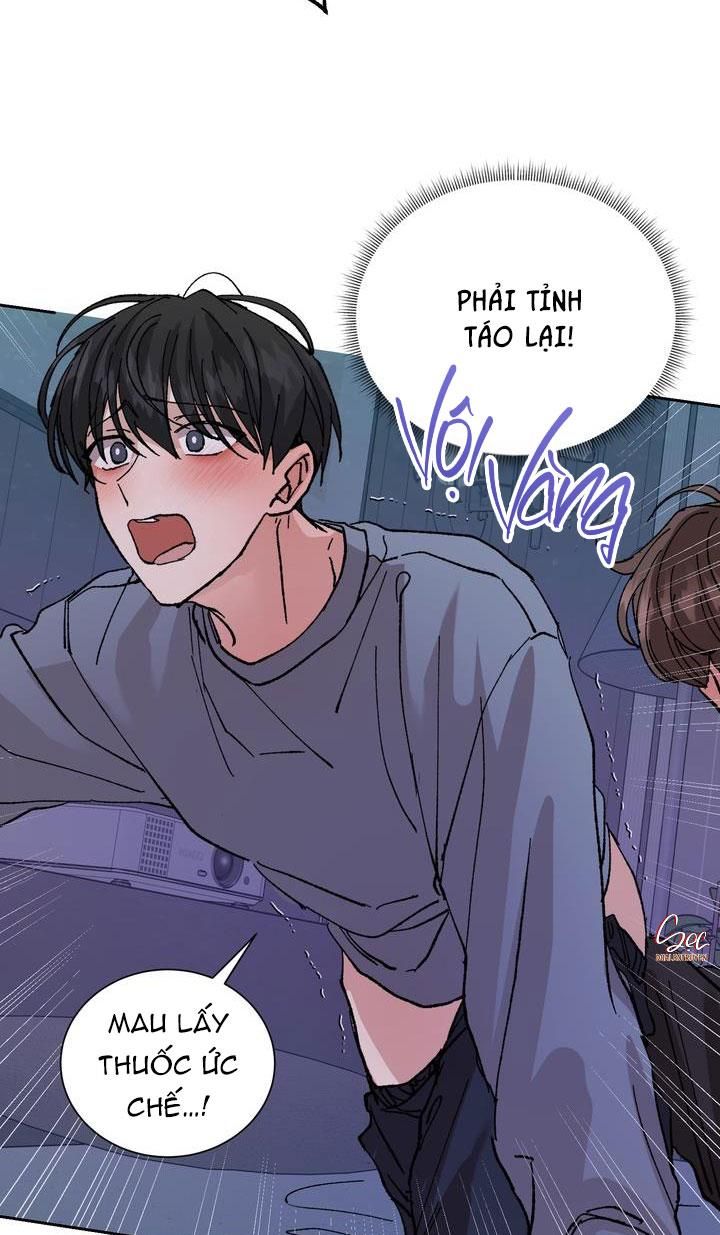 đọc truyện Đặc Quyền Cho Cặp Đôi Mới Cưới Chương 3 ảnh 9 tại Truyện Dạ Ký