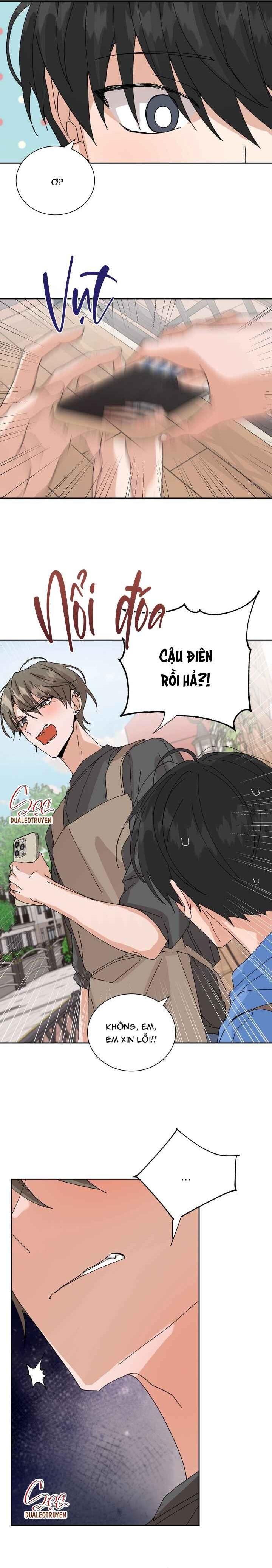 đọc truyện Đặc Quyền Cho Cặp Đôi Mới Cưới Chương 33 ảnh 16 tại Truyện Dạ Ký