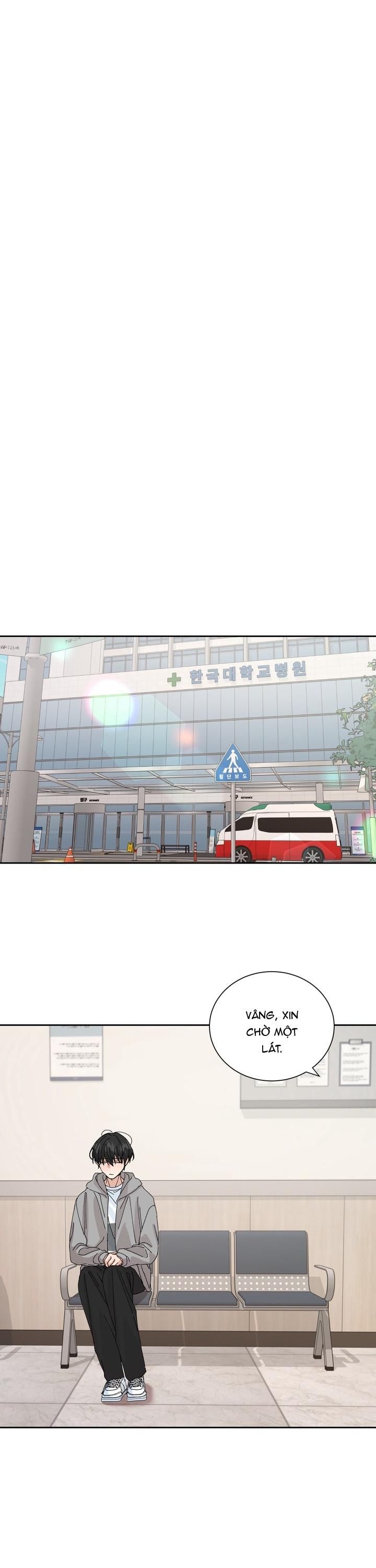 đọc truyện Đặc Quyền Cho Cặp Đôi Mới Cưới Chương 39 ảnh 17 tại Truyện Dạ Ký