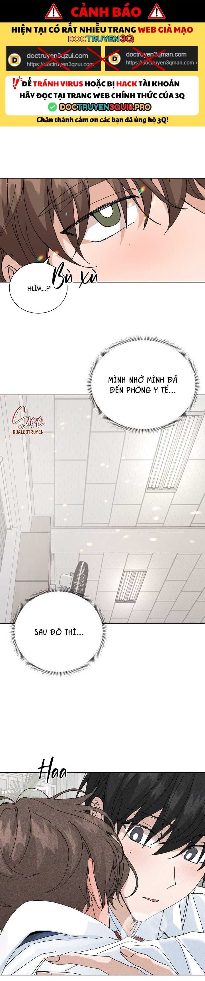 đọc truyện Đặc Quyền Cho Cặp Đôi Mới Cưới Chương 46 ảnh 1 tại Truyện Dạ Ký