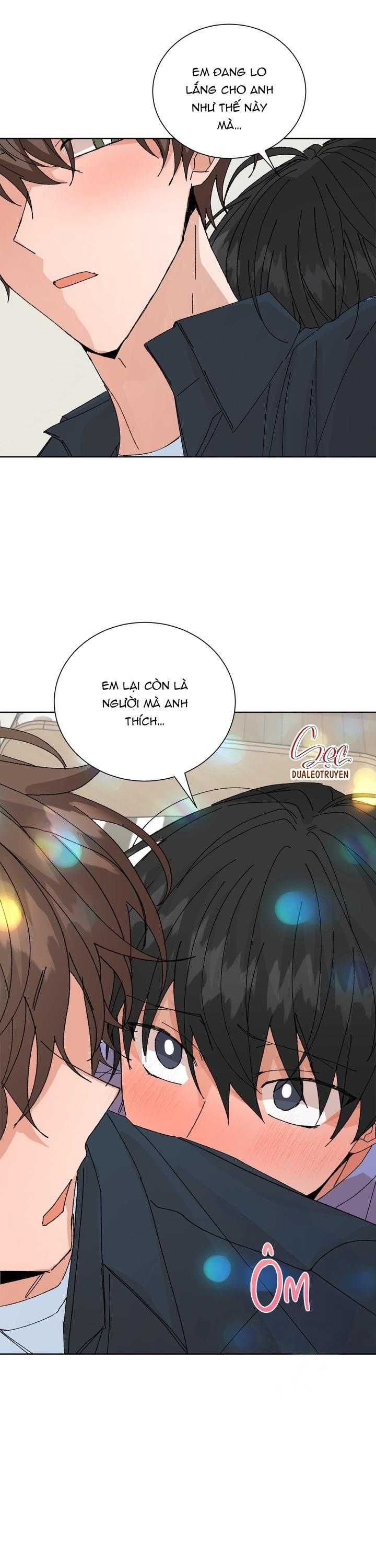 đọc truyện Đặc Quyền Cho Cặp Đôi Mới Cưới Chương 47 ảnh 12 tại Truyện Dạ Ký