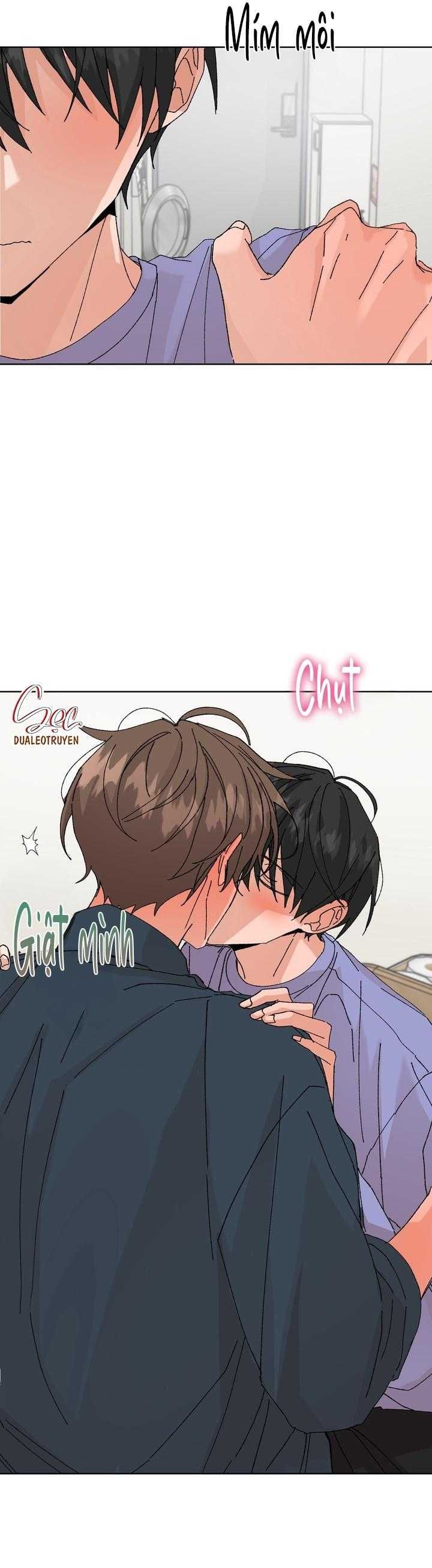 đọc truyện Đặc Quyền Cho Cặp Đôi Mới Cưới Chương 47 ảnh 19 tại Truyện Dạ Ký