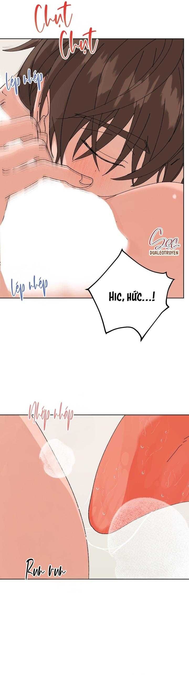 đọc truyện Đặc Quyền Cho Cặp Đôi Mới Cưới Chương 48 ảnh 12 tại Truyện Dạ Ký