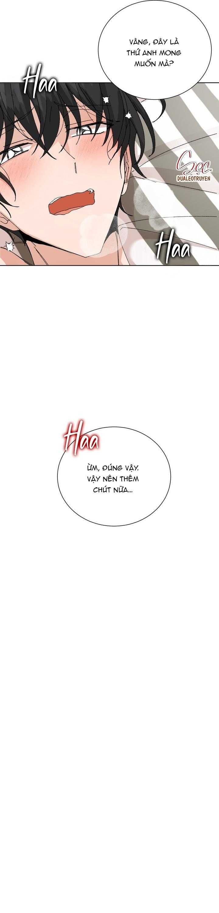 đọc truyện Đặc Quyền Cho Cặp Đôi Mới Cưới Chương 48 ảnh 29 tại Truyện Dạ Ký
