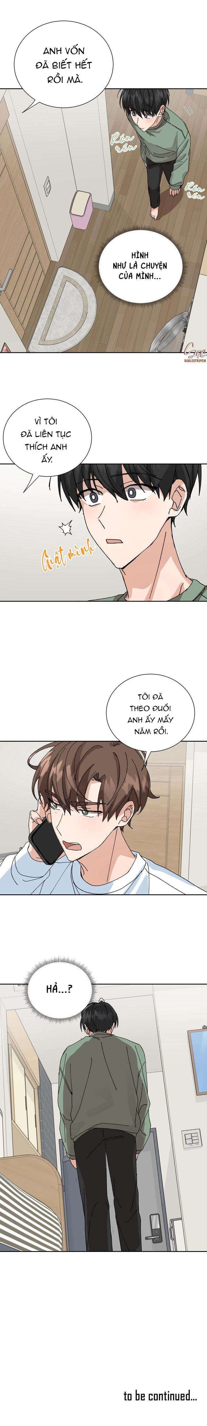 đọc truyện Đặc Quyền Cho Cặp Đôi Mới Cưới Chương 7 ảnh 19 tại Truyện Dạ Ký