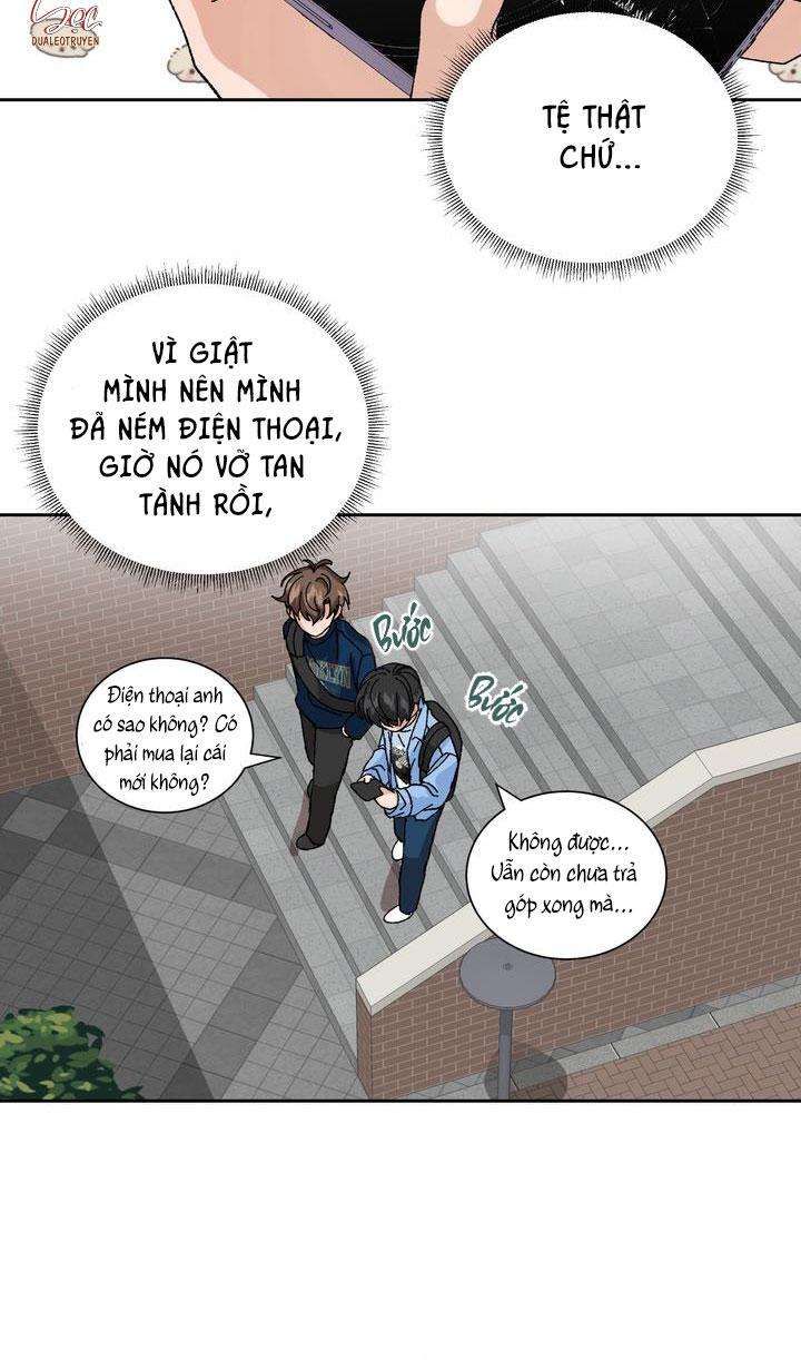 đọc truyện Đặc Quyền Cho Cặp Đôi Mới Cưới Chương 8 ảnh 51 tại Truyện Dạ Ký
