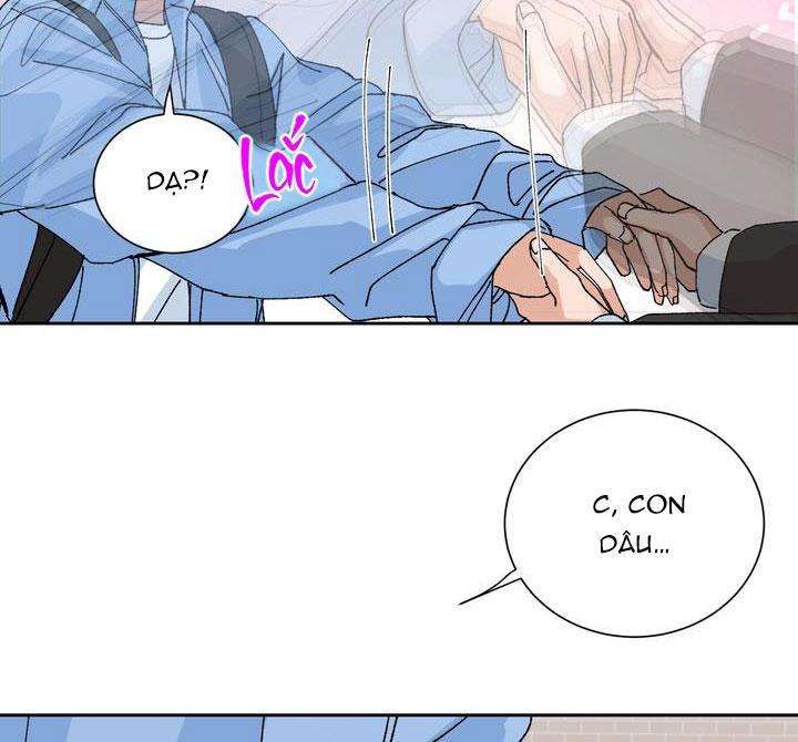 đọc truyện Đặc Quyền Cho Cặp Đôi Mới Cưới Chương 8 ảnh 59 tại Truyện Dạ Ký