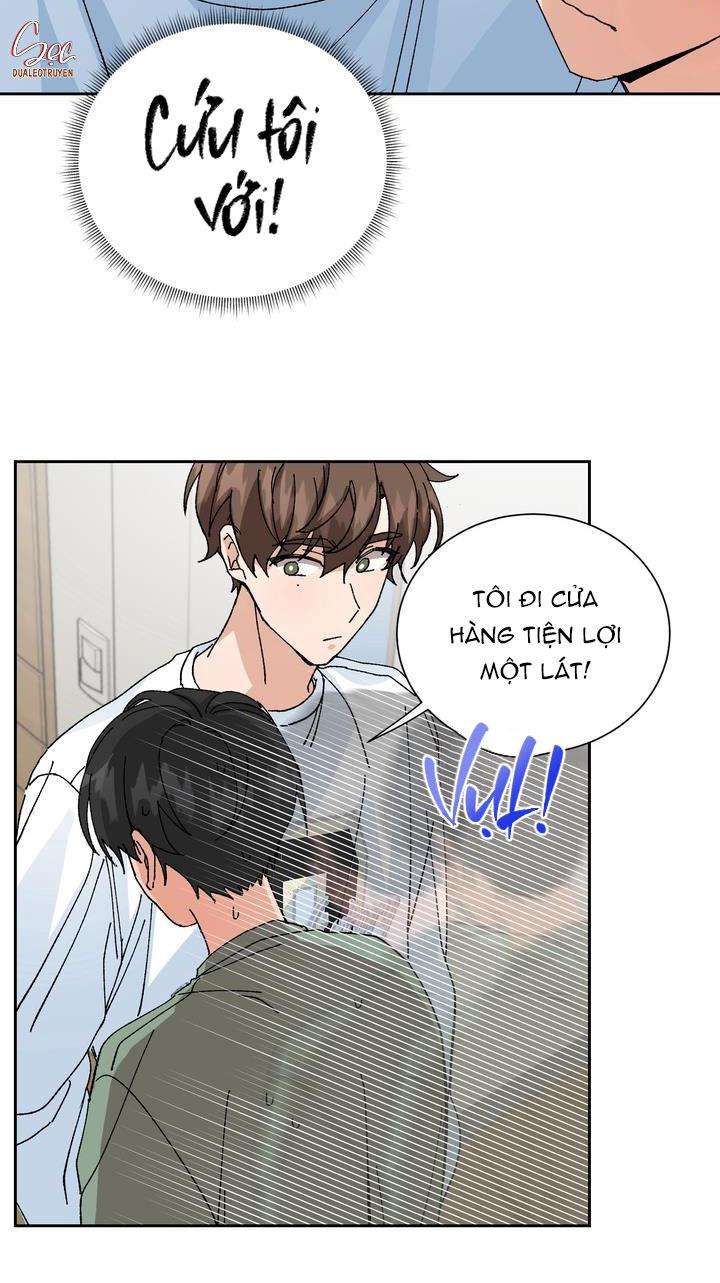 đọc truyện Đặc Quyền Cho Cặp Đôi Mới Cưới Chương 8 ảnh 9 tại Truyện Dạ Ký