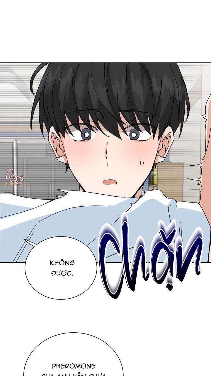 đọc truyện Đặc Quyền Cho Cặp Đôi Mới Cưới Chương 8 ảnh 10 tại Truyện Dạ Ký
