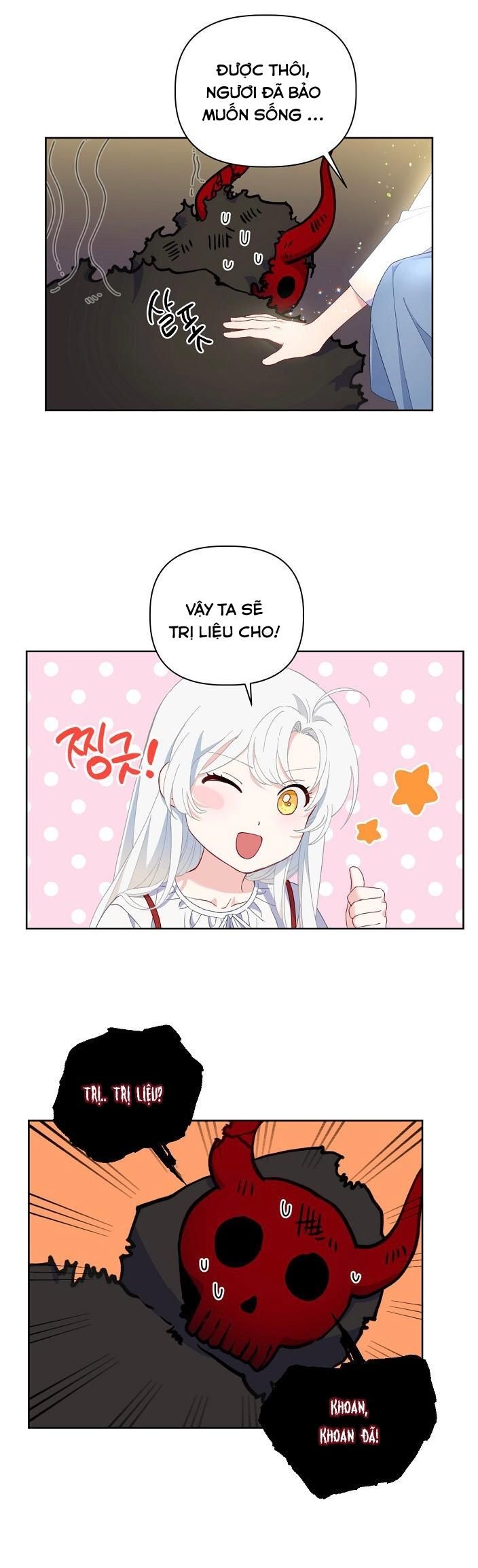 đọc truyện Đặc Quyền Người Nhập Vai Chương 14 ảnh 12 tại Giả Dược