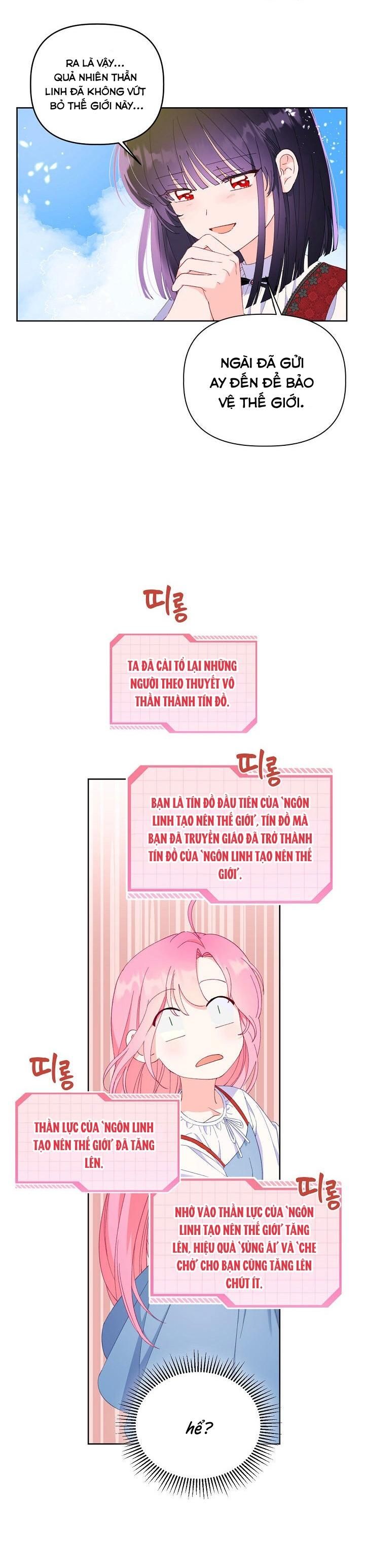 đọc truyện Đặc Quyền Người Nhập Vai Chương 14 ảnh 18 tại Giả Dược