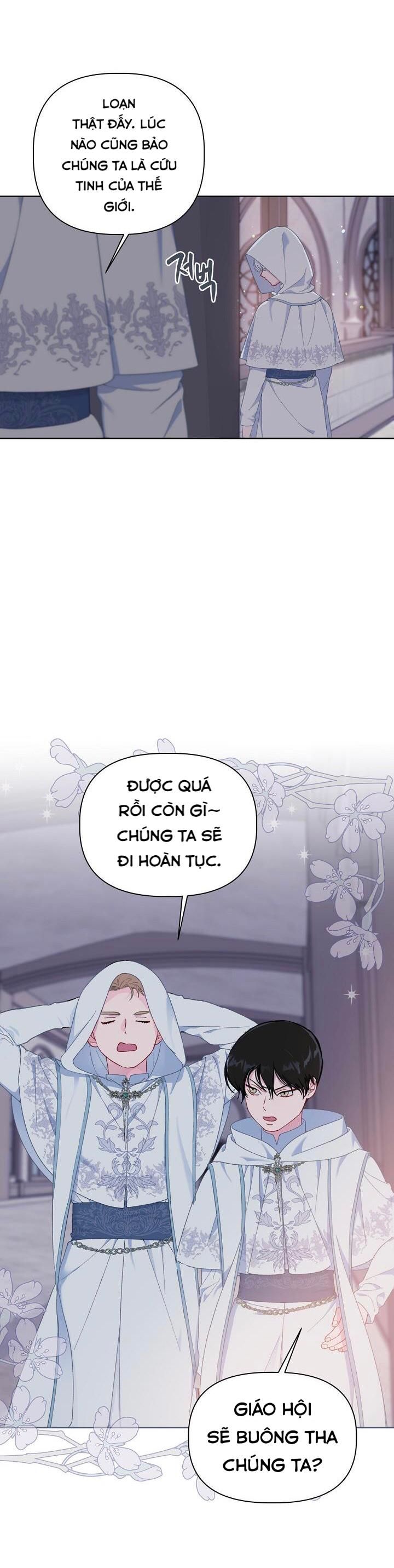 đọc truyện Đặc Quyền Người Nhập Vai Chương 15 ảnh 5 tại Giả Dược
