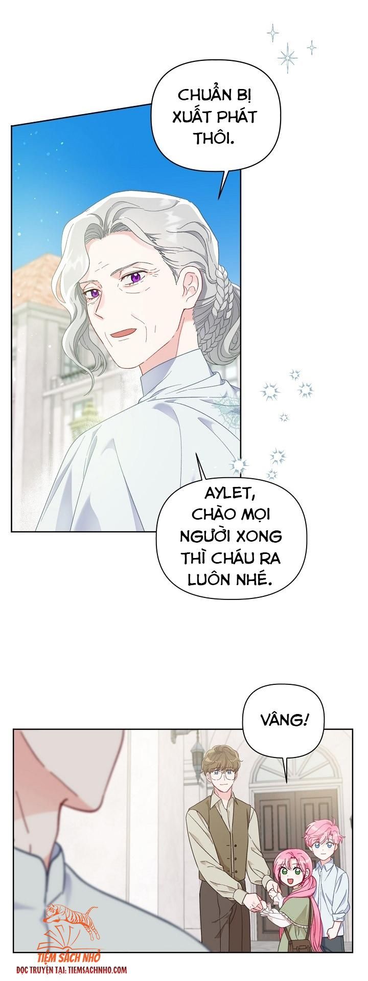 đọc truyện Đặc Quyền Người Nhập Vai Chương 22 ảnh 2 tại Giả Dược