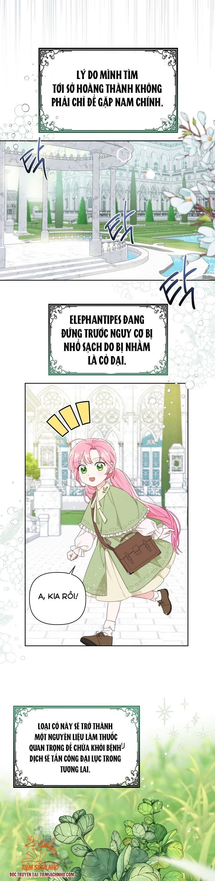 đọc truyện Đặc Quyền Người Nhập Vai Chương 22 ảnh 25 tại Giả Dược