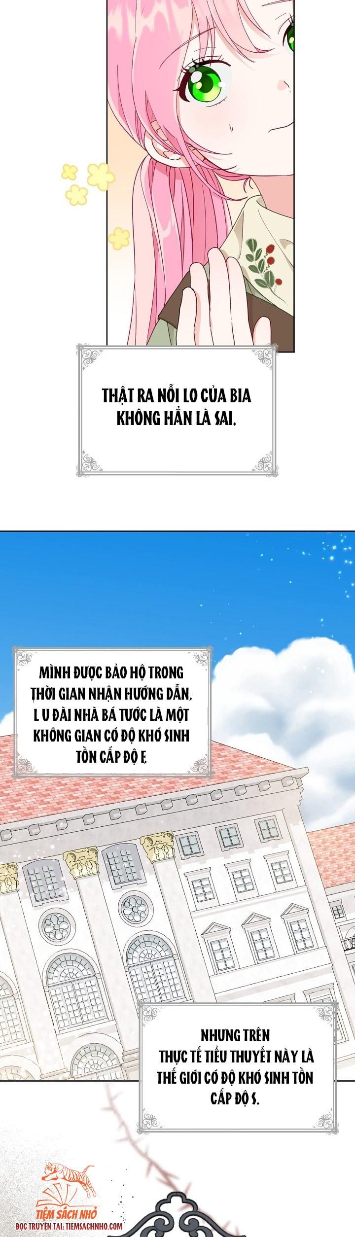 đọc truyện Đặc Quyền Người Nhập Vai Chương 22 ảnh 6 tại Giả Dược